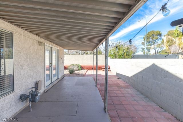 4367 Pinegrove Street, Las Vegas, NV 89147