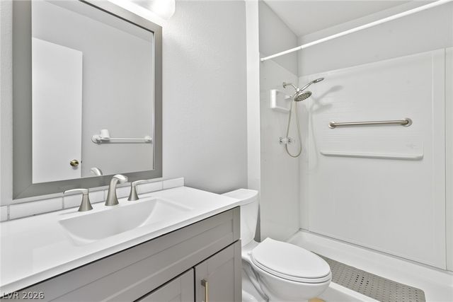 4367 Pinegrove Street, Las Vegas, NV 89147