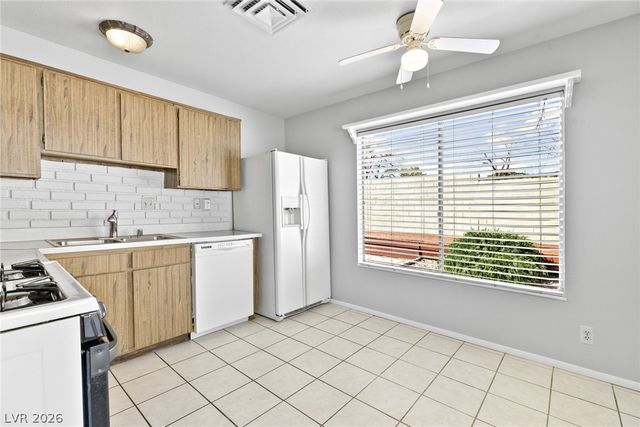 4367 Pinegrove Street, Las Vegas, NV 89147