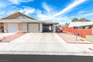 4367 Pinegrove Street, Las Vegas, NV 89147