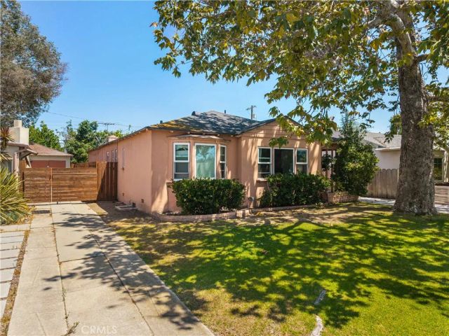 3570 Colonial Avenue, Los Angeles, CA 90066