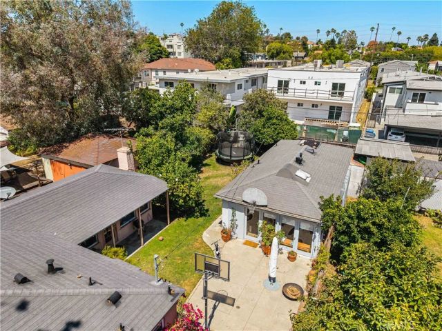 3570 Colonial Avenue, Los Angeles, CA 90066