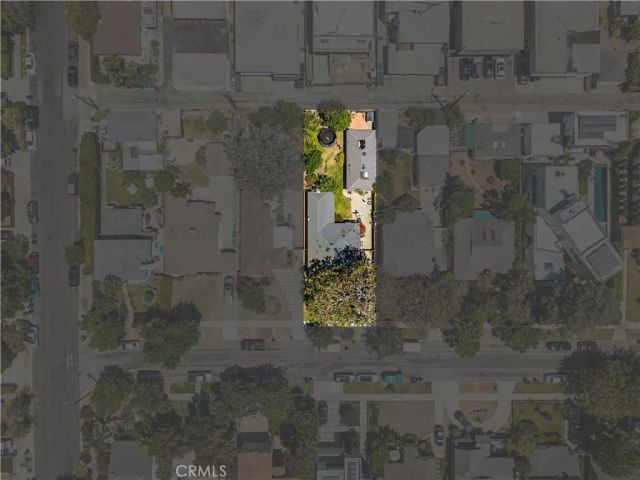3570 Colonial Avenue, Los Angeles, CA 90066