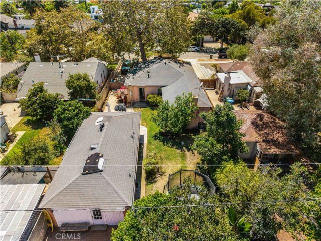 3570 Colonial Avenue, Los Angeles, CA 90066