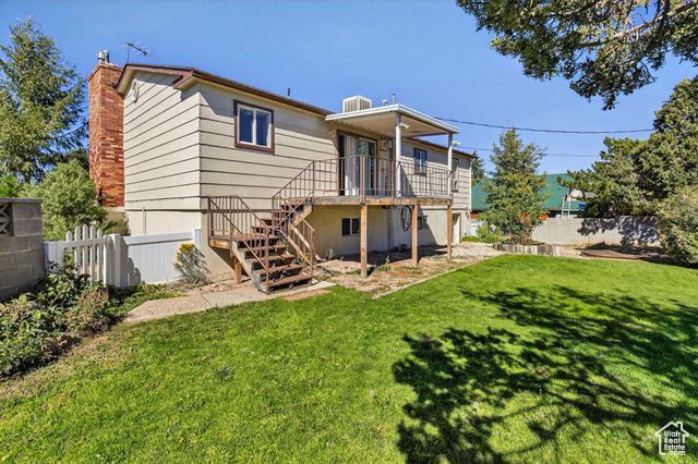 1207 W CEDAR KNOLLS, Cedar City, UT 84720