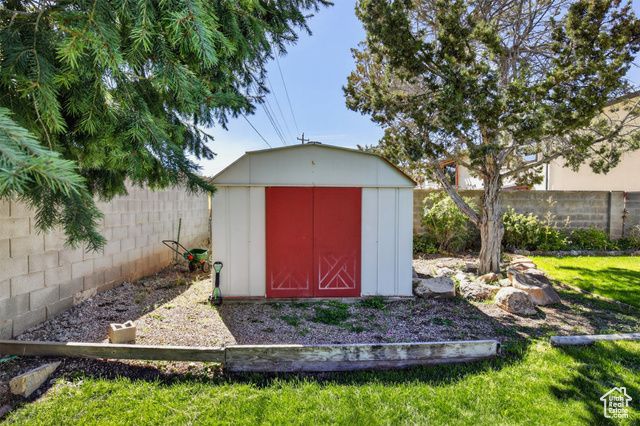 1207 W CEDAR KNOLLS, Cedar City, UT 84720