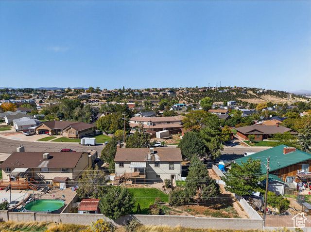 1207 W CEDAR KNOLLS, Cedar City, UT 84720