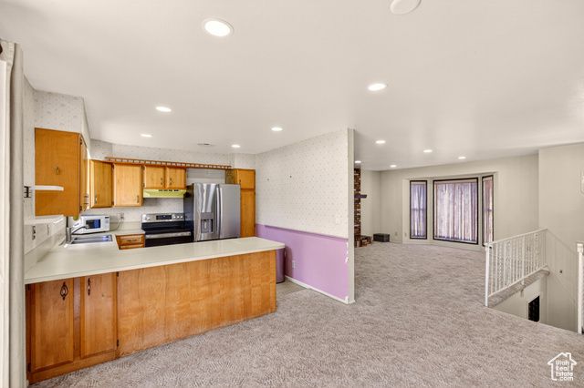 1207 W CEDAR KNOLLS, Cedar City, UT 84720