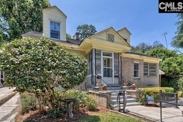 421 Waccamaw Avenue, Columbia, SC 29205