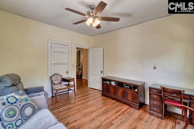 421 Waccamaw Avenue, Columbia, SC 29205