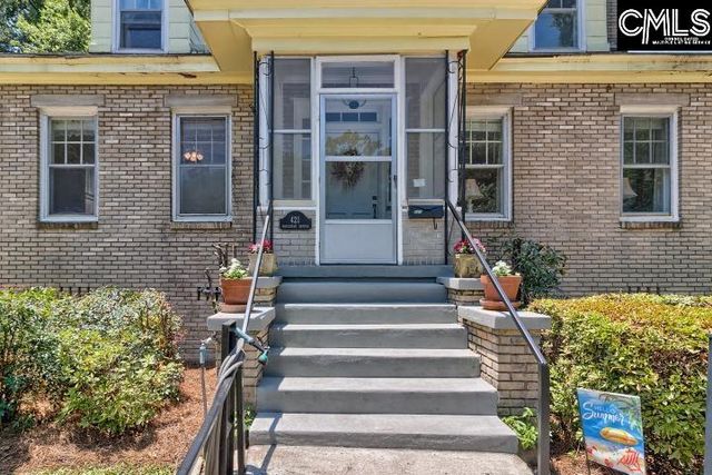 421 Waccamaw Avenue, Columbia, SC 29205