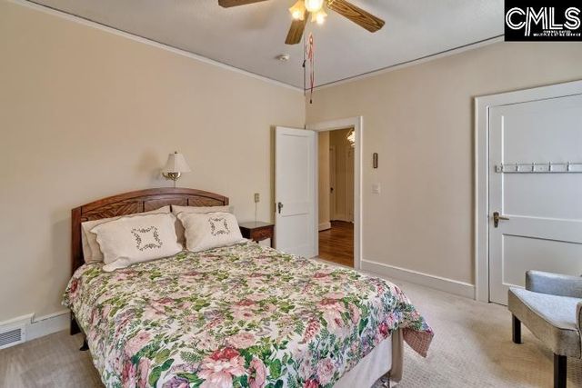 421 Waccamaw Avenue, Columbia, SC 29205