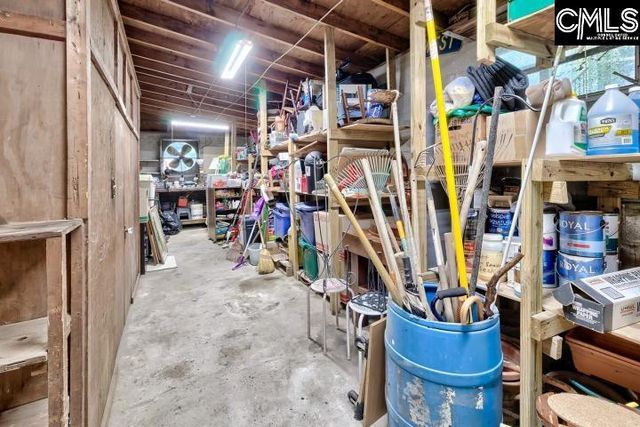 421 Waccamaw Avenue, Columbia, SC 29205