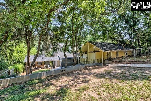 421 Waccamaw Avenue, Columbia, SC 29205