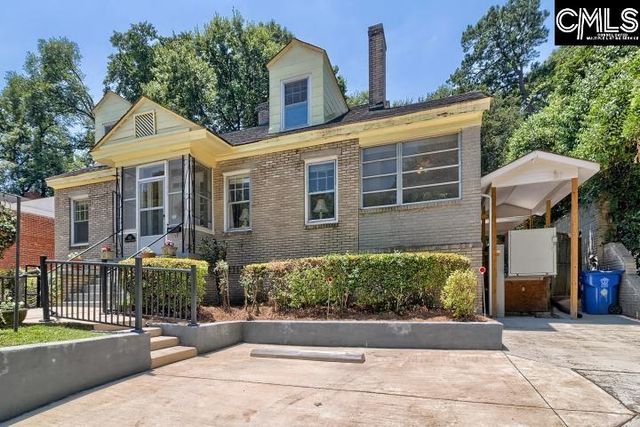 421 Waccamaw Avenue, Columbia, SC 29205