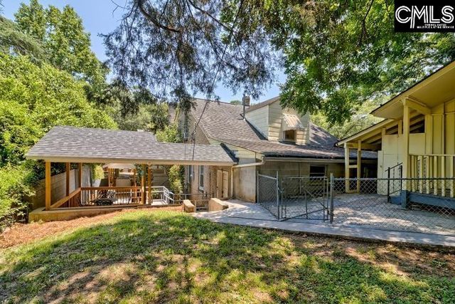 421 Waccamaw Avenue, Columbia, SC 29205