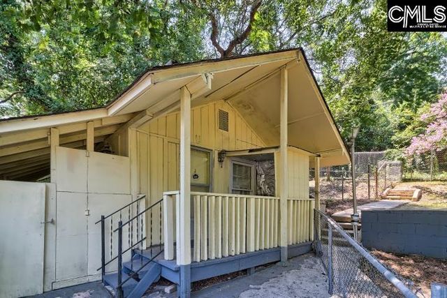 421 Waccamaw Avenue, Columbia, SC 29205