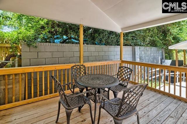 421 Waccamaw Avenue, Columbia, SC 29205