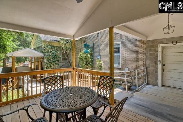 421 Waccamaw Avenue, Columbia, SC 29205