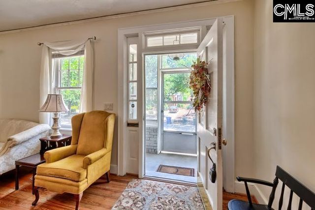 421 Waccamaw Avenue, Columbia, SC 29205