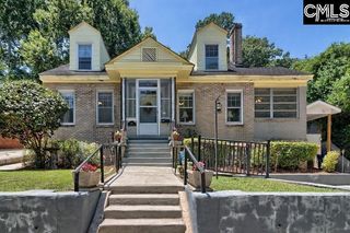 421 Waccamaw Avenue, Columbia, SC 29205