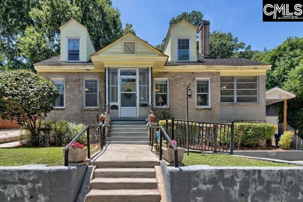 421 Waccamaw Avenue, Columbia, SC 29205