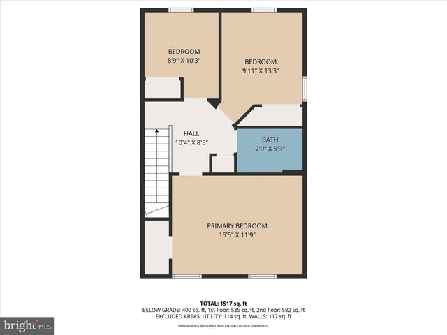 54 WOODMYRE LN, Enola, PA 17025