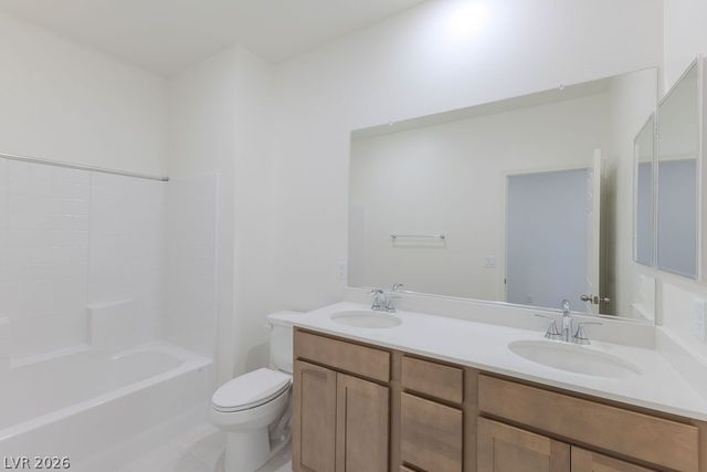 104 Hornbeck Lane, Las Vegas, NV 89138