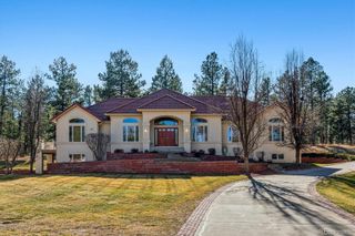 8094 E State Highway 86, Franktown, CO 80116
