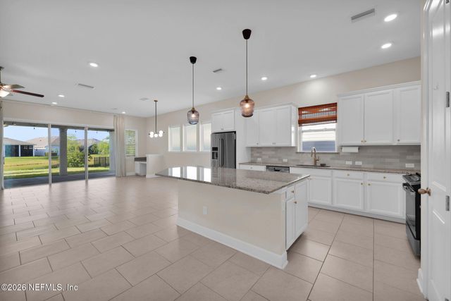 11368 HILLSONG Court, Jacksonville, FL 32256