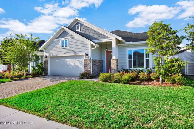 11368 HILLSONG Court, Jacksonville, FL 32256