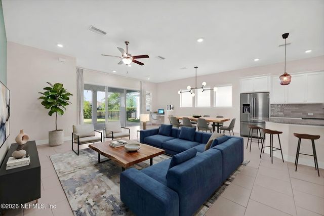 11368 HILLSONG Court, Jacksonville, FL 32256