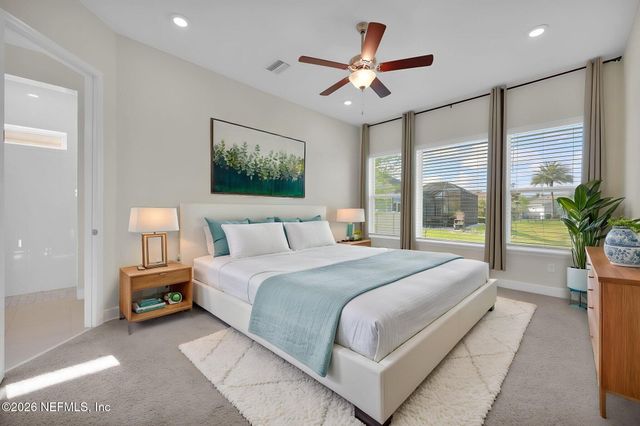 11368 HILLSONG Court, Jacksonville, FL 32256