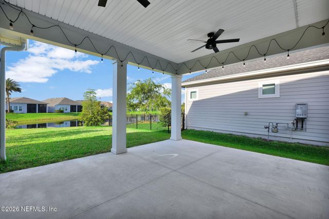 11368 HILLSONG Court, Jacksonville, FL 32256