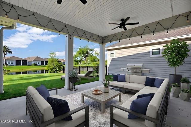 11368 HILLSONG Court, Jacksonville, FL 32256