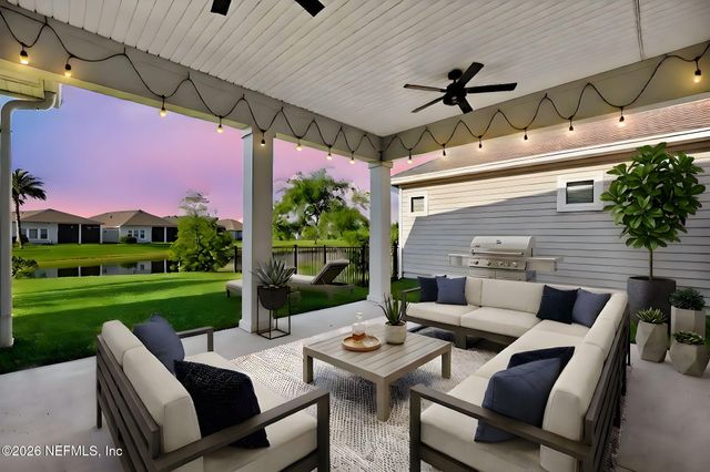 11368 HILLSONG Court, Jacksonville, FL 32256