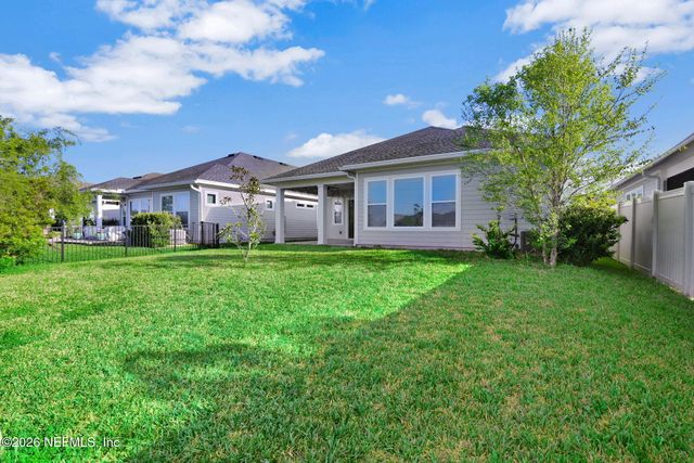 11368 HILLSONG Court, Jacksonville, FL 32256