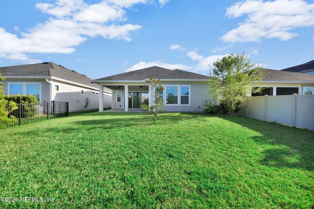11368 HILLSONG Court, Jacksonville, FL 32256
