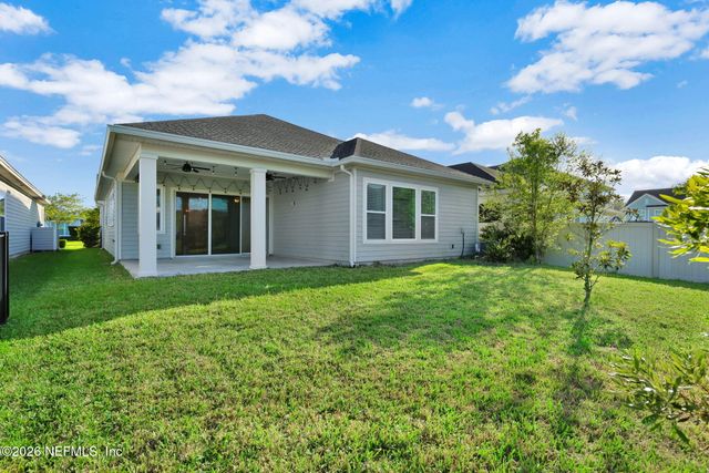 11368 HILLSONG Court, Jacksonville, FL 32256