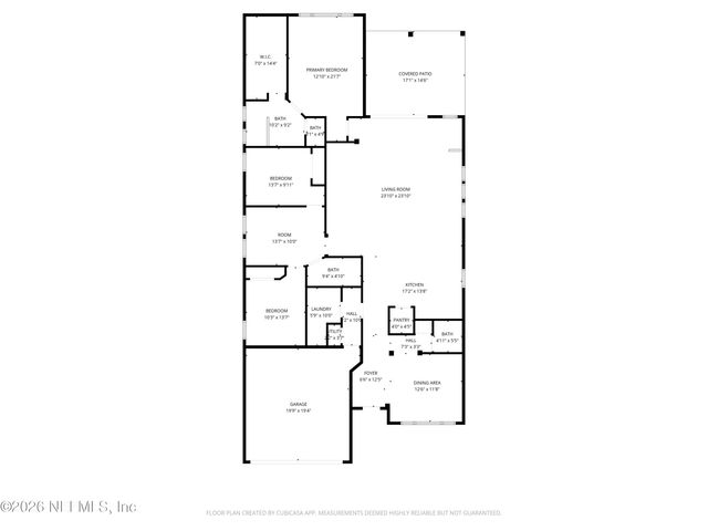 11368 HILLSONG Court, Jacksonville, FL 32256