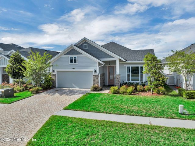 11368 HILLSONG Court, Jacksonville, FL 32256