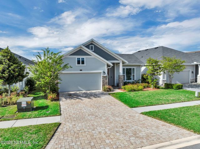 11368 HILLSONG Court, Jacksonville, FL 32256