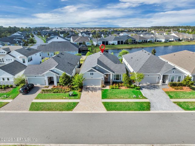 11368 HILLSONG Court, Jacksonville, FL 32256