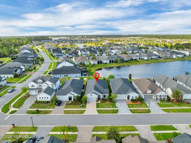 11368 HILLSONG Court, Jacksonville, FL 32256