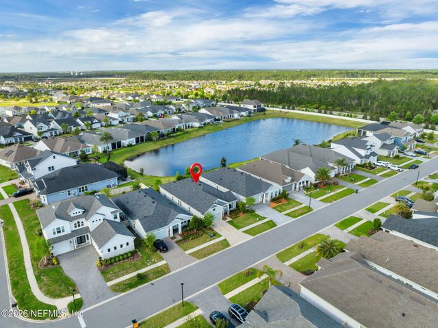 11368 HILLSONG Court, Jacksonville, FL 32256