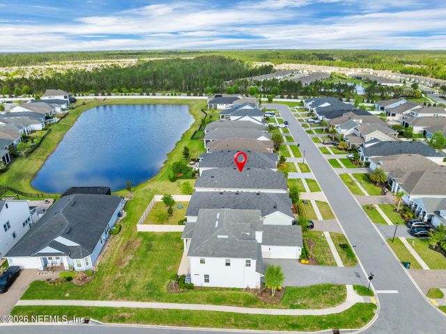 11368 HILLSONG Court, Jacksonville, FL 32256