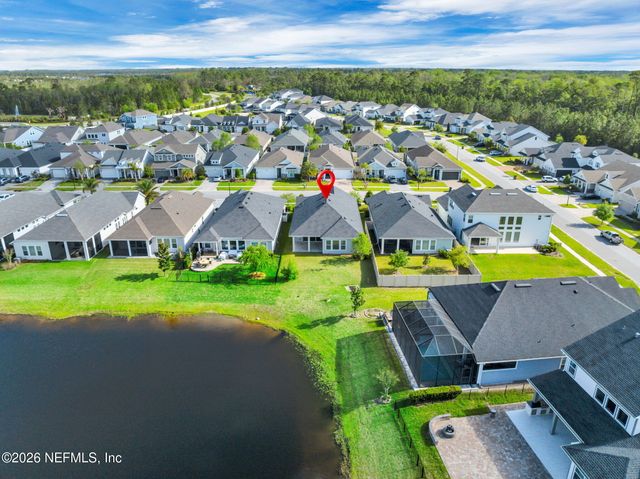 11368 HILLSONG Court, Jacksonville, FL 32256