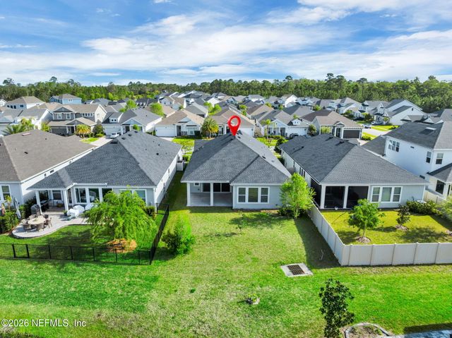 11368 HILLSONG Court, Jacksonville, FL 32256