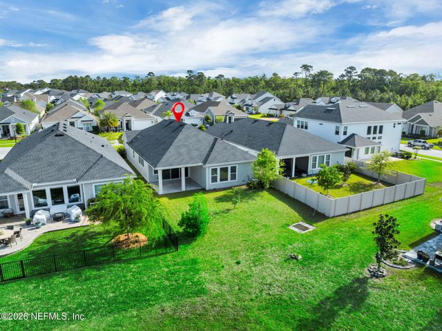 11368 HILLSONG Court, Jacksonville, FL 32256