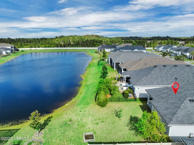 11368 HILLSONG Court, Jacksonville, FL 32256